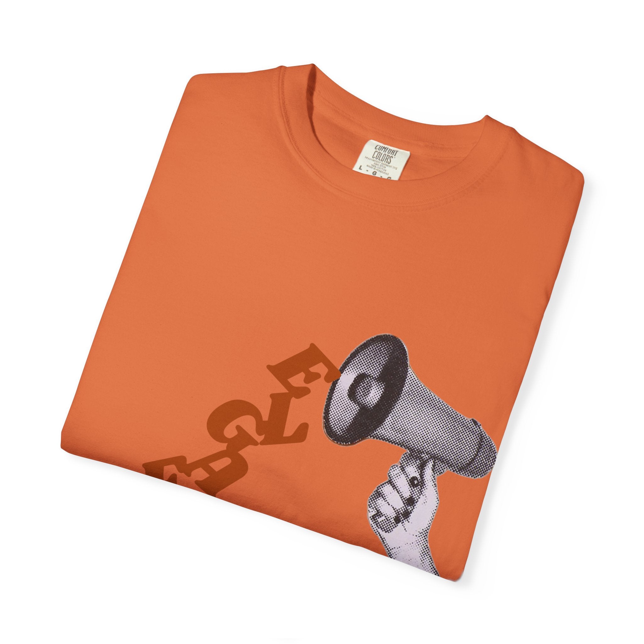 Auburn Graphic Tee