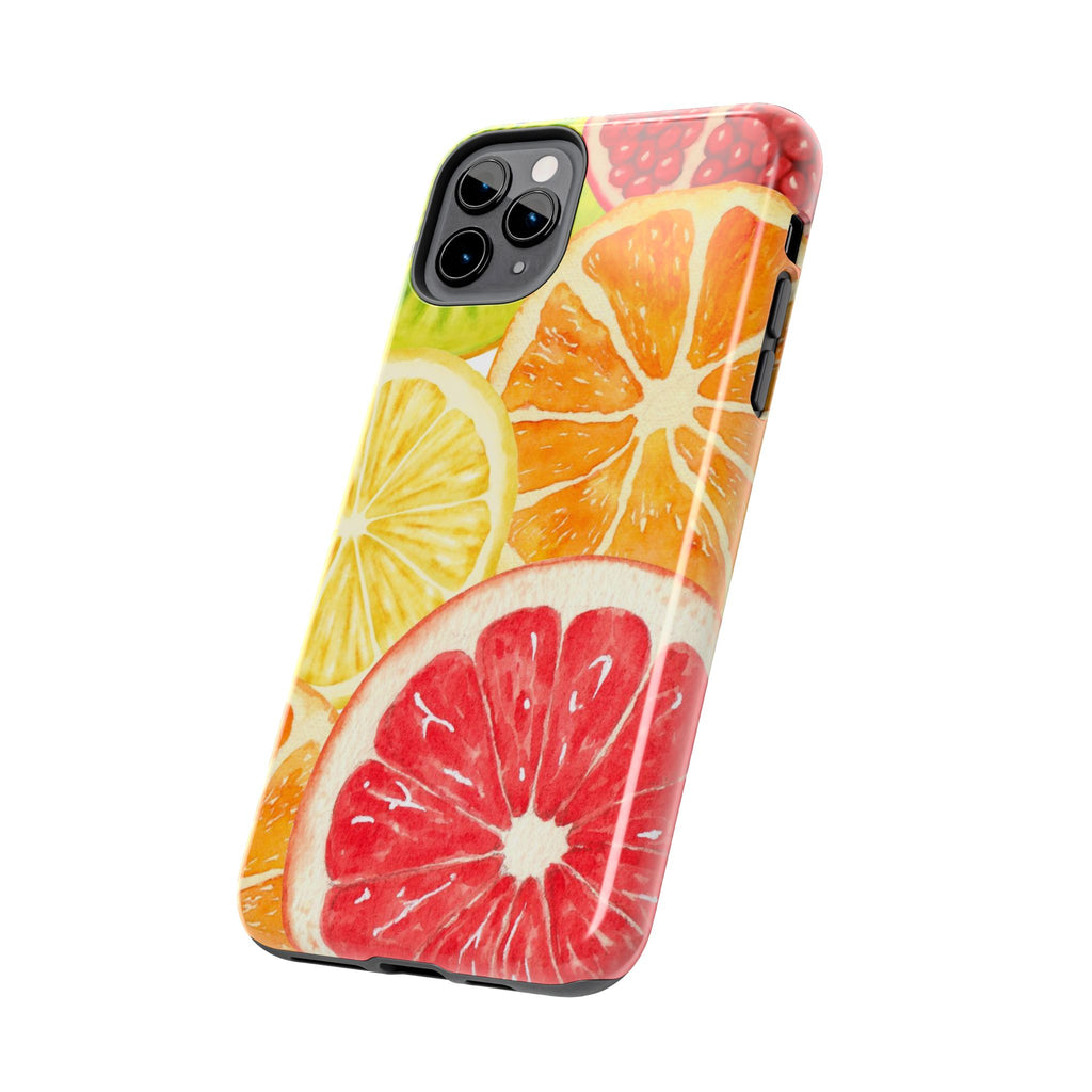 Tough Phone Cases