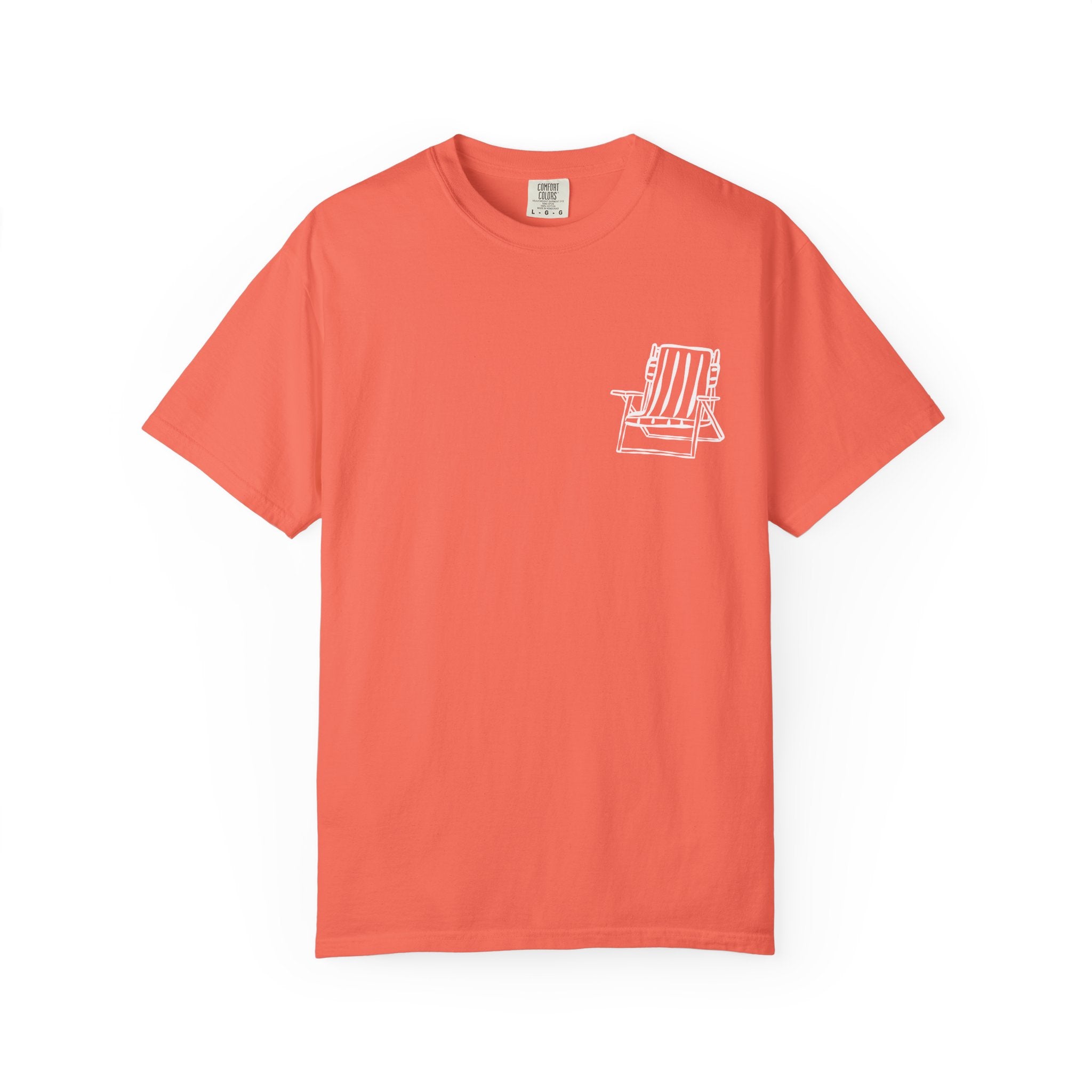Summer Collection Tee