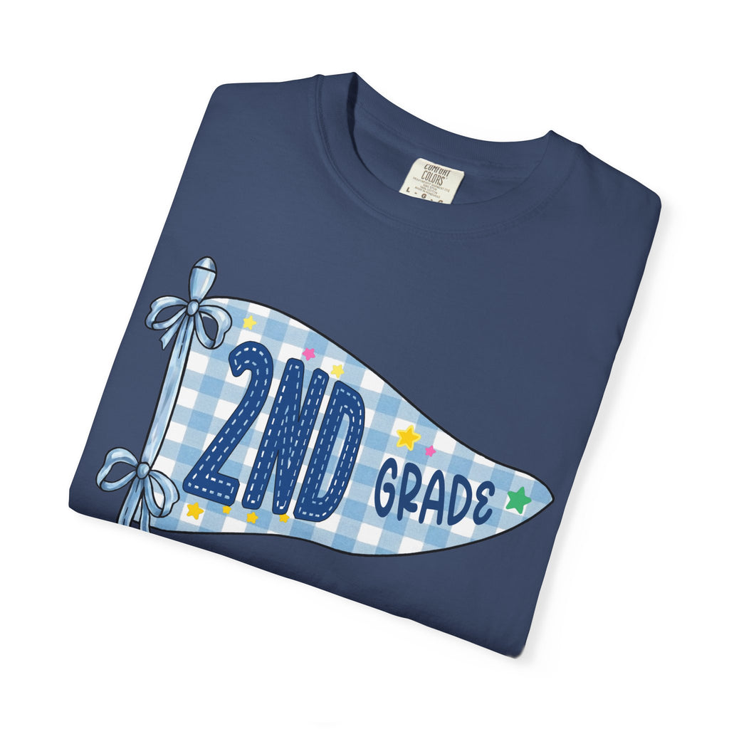 2nd Teacher Tee
