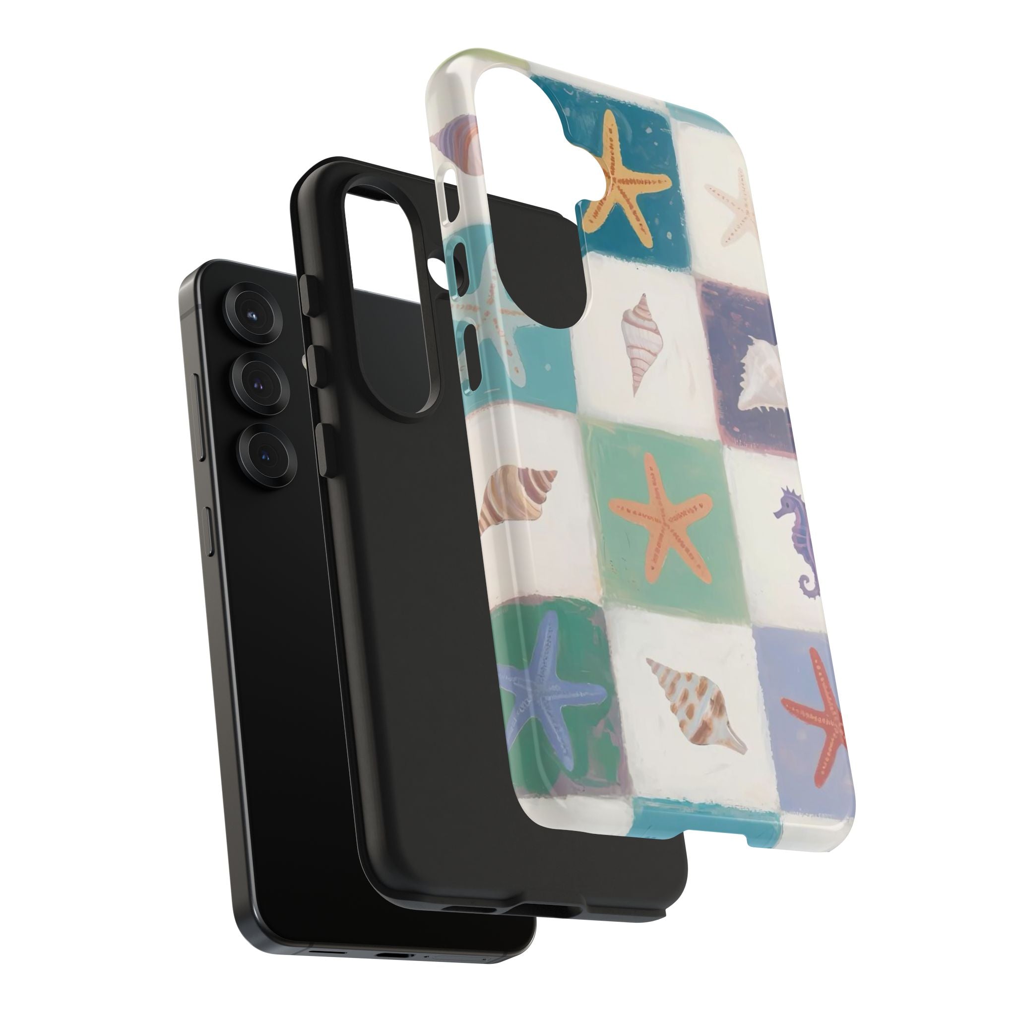 Tough Phone Cases
