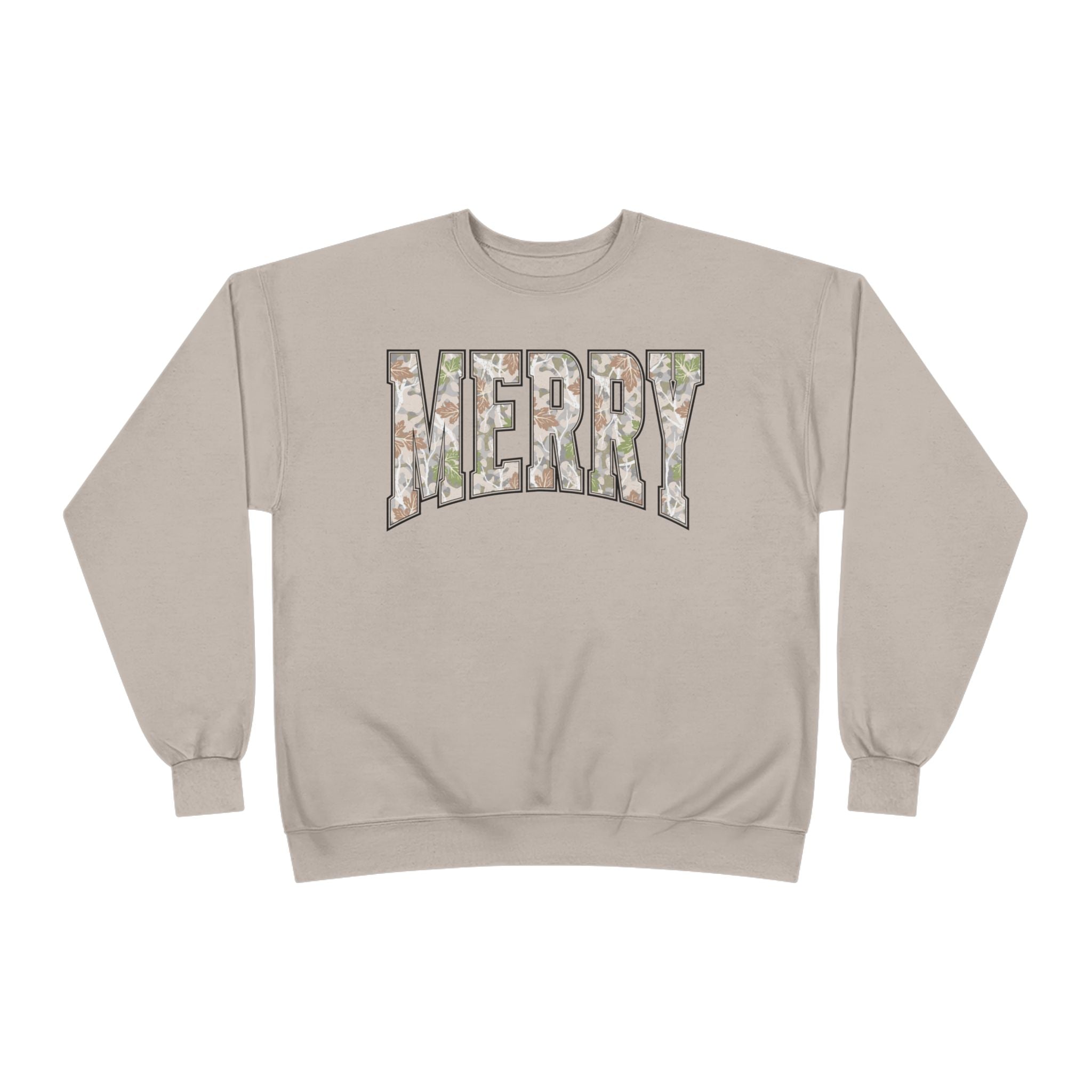 Unisex Crewneck Sweatshirt