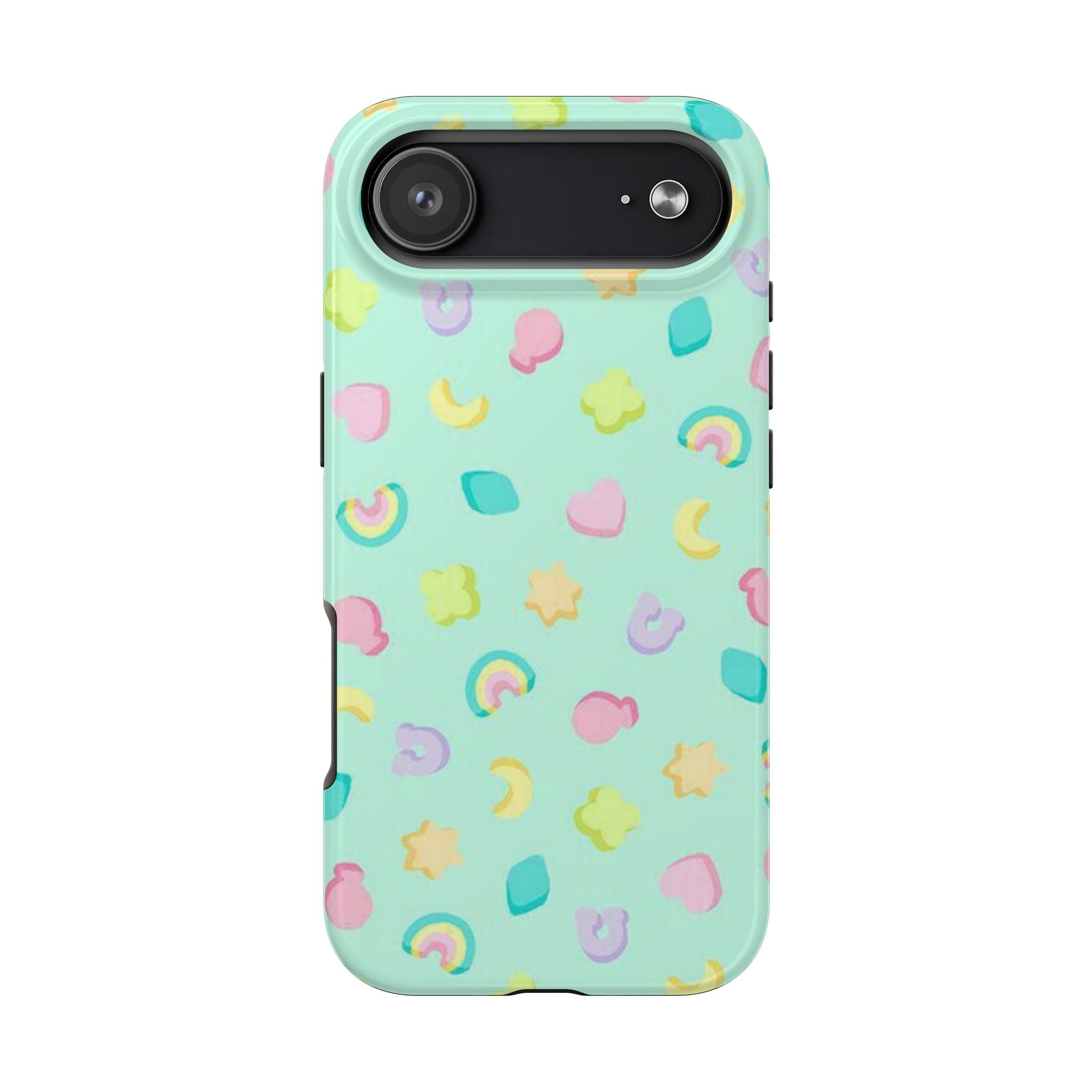 Lucky Charms - Tough Phone Cases