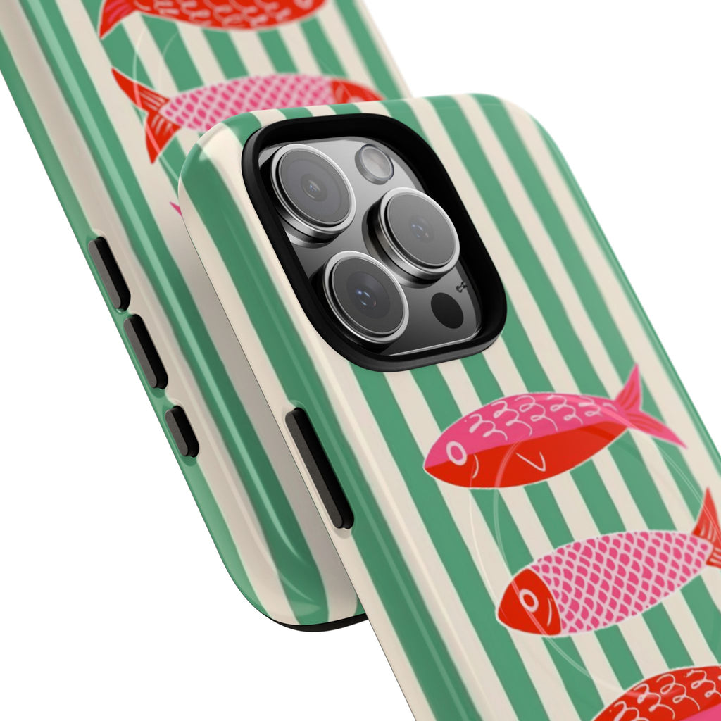 Tough Magnetic Cases