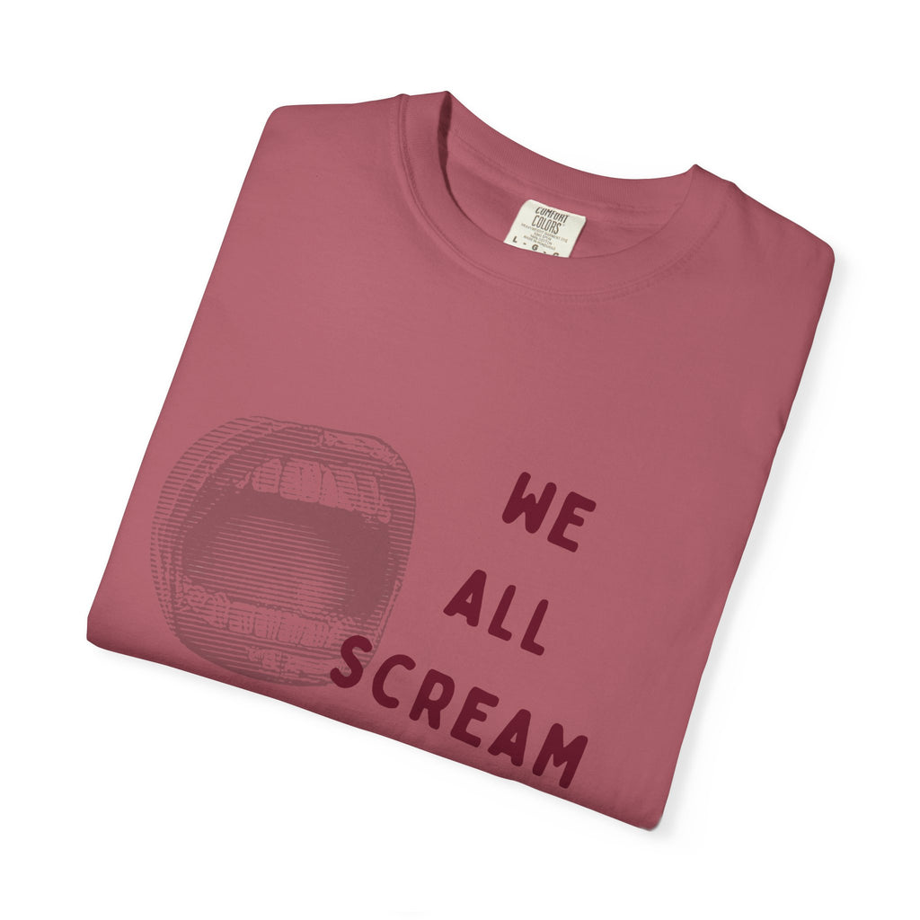 Roll Tide Garment-Dyed T-shirt