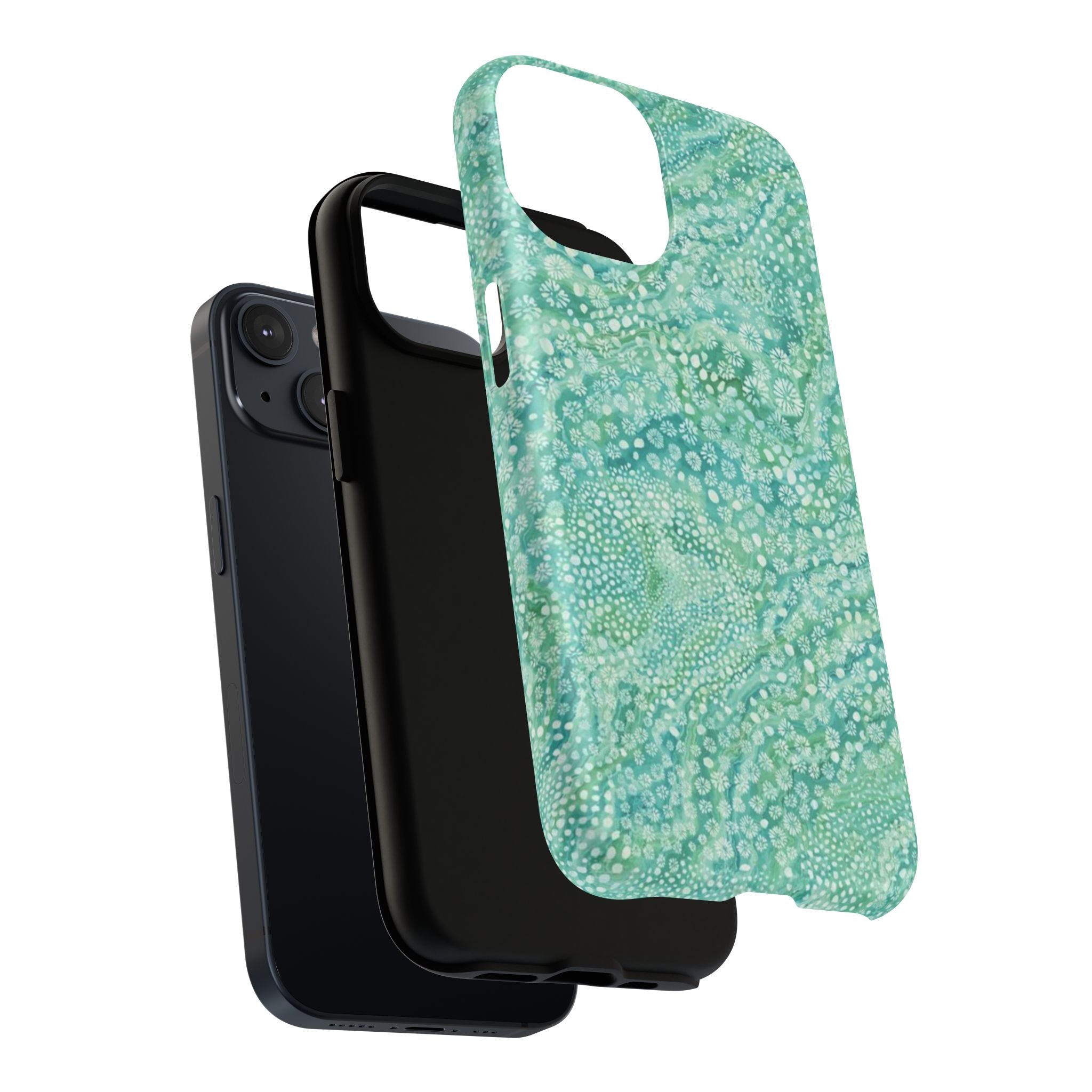 Tough Magnetic Cases