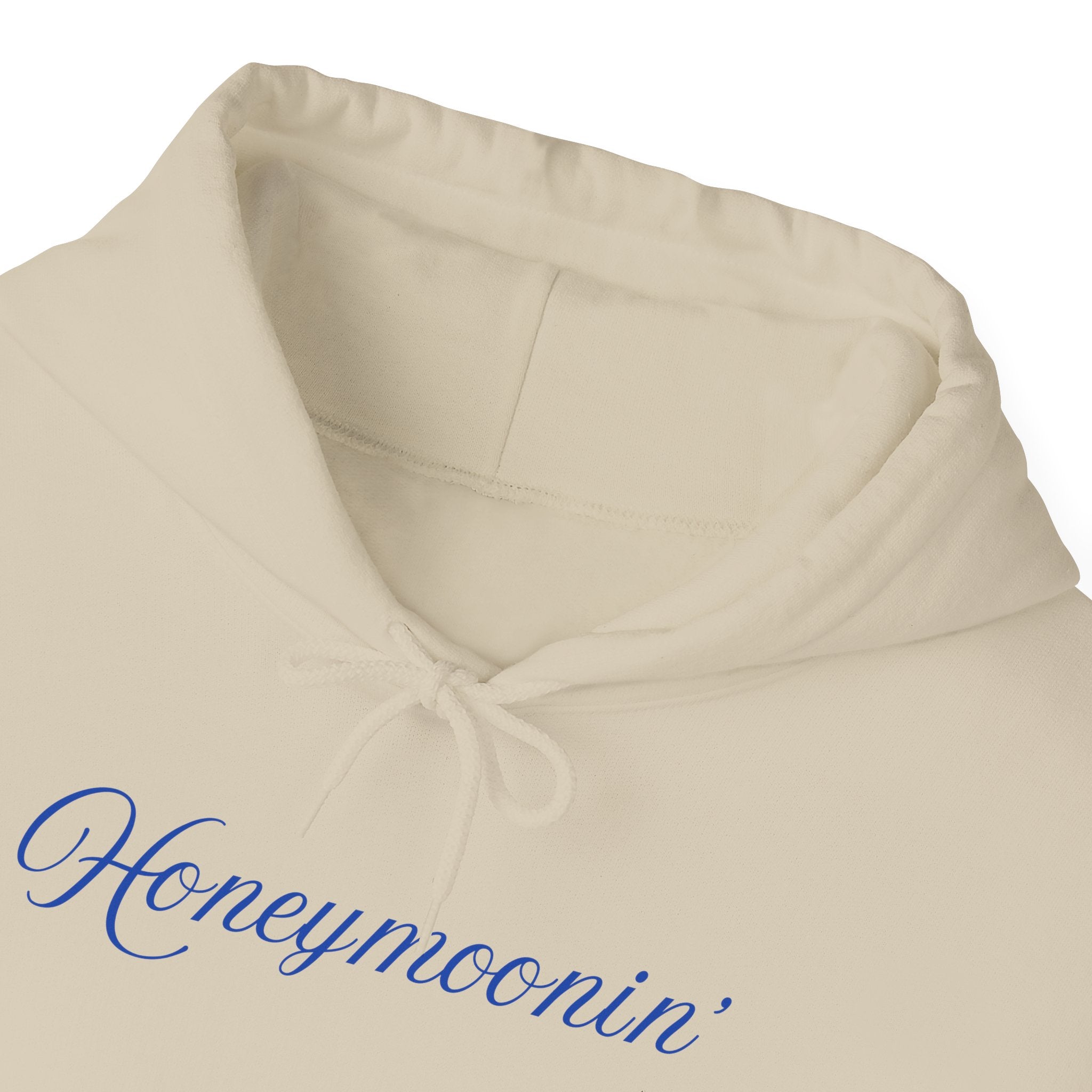 Honeymoon Hoodie
